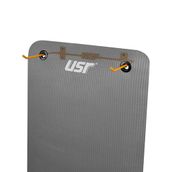USR MH14151 Pilates Mat Askısı + 6 Adet 15 mm Gri Mat