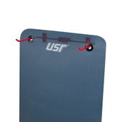 USR MH16104 Pilates Mat Askısı + 6 Adet 10 mm Mavi Mat