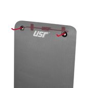 USR MH16151 Pilates Mat Askısı + 6 Adet 15 mm Gri Mat