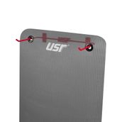 USR MH16151 Pilates Mat Askısı + 6 Adet 15 mm Gri Mat
