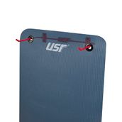 USR MH16154 Pilates Mat Askısı + 6 Adet 15 mm Mavi Mat