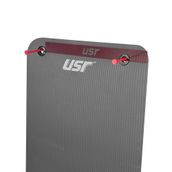 USR MH26151 Pilates Mat Askısı + 6 Adet 15 mm Gri Mat