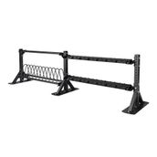 USR Miletos-C-R22 Bumper Plaka-Dambıl-Wallball Rafı