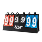 USR MTS10 Masa Tenisi Skorbord