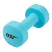 USR ND40 4 kg Neopren Dambıl