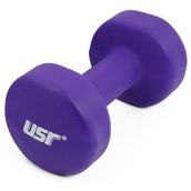 USR ND80 8 kg Neopren Dambıl