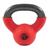 USR NK2 2 kg Neopren Kettlebell