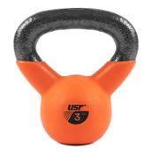 USR NK3 3 kg Neopren Kettlebell