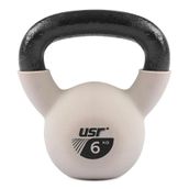 USR NK6 6 kg Neopren Kettlebell