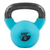 USR NK8 8 kg Neopren Kettlebell