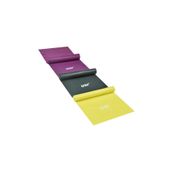 USR PBS32 3 lü Pilates Bant Seti