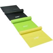 USR PBS35 3'lü Pilates Bant Seti