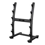 USR Priene BR50 Tek Taraflı Barbell Rafı