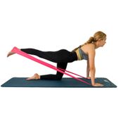 USR Rb42 Orta Sertlikte Pilates Lastiği