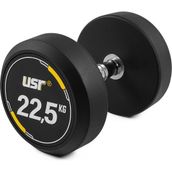 USR RD225 22.5 kg Yuvarlak Dambıl