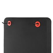 USR RM17 Pilates Mat Askısı + 6 Adet Rest Fitness Mat