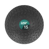 Usr SB15 15 kg Zıplamayan Sağlık Topu-slam Ball