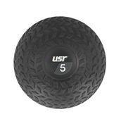 USR SB5 5 kg Zıplamayan Sağlık Topu-Slam Ball