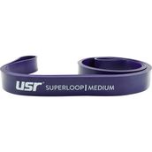 USR SL32 Superloop Orta Sert Egzersiz Lastiği-Loop Band