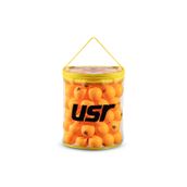 USR Starter 100 Lü 1 Yıldız Masa Tenisi Toputuruncu