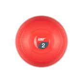 USR T20 2 kg Yumuşak Ağırlık Topu