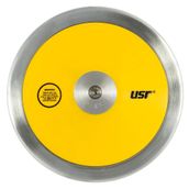 USR VD20X 2 kg Atletizm Diski