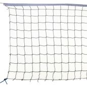USR VOLF30 10x10 Cm Göz Aralıklı Paraşüt İpi Voleybol Filesi