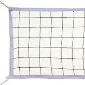 USR VOLF40 10x10 Cm Göz Aralıklı Paraşüt İpi Voleybol Filesi