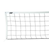USR VOLF45 15x15 Cm Göz Aralıklı Paraşüt İpi Voleybol Filesi