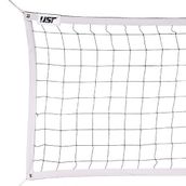 USR VOLF50 10x10 Cm Göz Aralıklı Paraşüt İpi Voleybol Filesi
