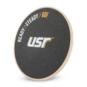 USR WRB1 Ahşap Denge Tahtası