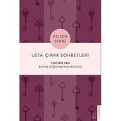 Usta Çırak Sohbetleri Yeni Bir Sen - Destek Yayınları