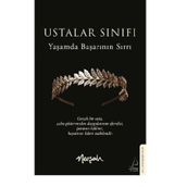 Ustalar Sınıfı Destek Yayınları