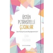 Üstün Potansiyelli Çocuklar-Sola Unitas Yayınları