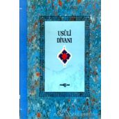 Usuli Divanı (3. Hamur)