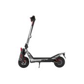 UT5 Max Elektrikli Scooter - 2400W Güç, 39 Eğim, Çift Hidrolik, 150 Kg Taşıma Kapasitesi, TCS, Find My