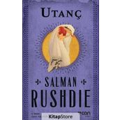 UTANÇ - SALMAN RUSHDIE