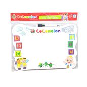 Utku Oyuncak CO7838 Cocomelon Eva Yazı Tahtası