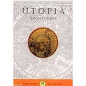 UTOPIA - THOMAS MORE (ISBN:9789756611531)
