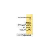 ÜTOPİK SOSYALIZMDEN BILIMSEL SOSYALIZME - FRIEDRICH ENGELS