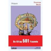 ÜTOPYA - THOMAS MORE (ISBN:9789753434164)