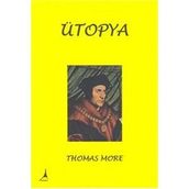 Ütopya - Thomas More