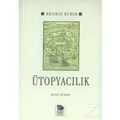 ÜTOPYACILIK - KRISHAN KUMAR