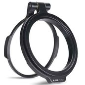 UURig R-82 82 mm Hızlı Filtre Takma Aparatı