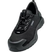 Uvex 6800 S1P Siyah İş Ayakkabısı