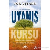 UYANIŞ KURSU - JOE VITALE