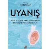 Uyanış - Melis Keşan
