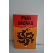 UYGAR BARBARLIK - STJEPAN G. MESTROVIC