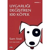 UYGARLIĞI DEĞİŞTİREN 100 KÖPEK - SAM STALL
