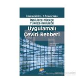 UYGULAMALI ÇEVİRİ REHBERI - İ. HAKKI MIRICI;F. ÖZLEM SAKA